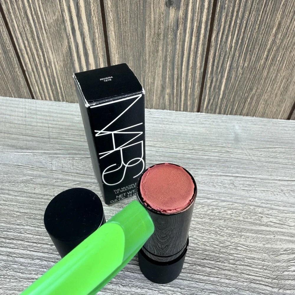 NARS the Multiple Stick Riviera #1516 Full Size 0.5 Fl Oz. New